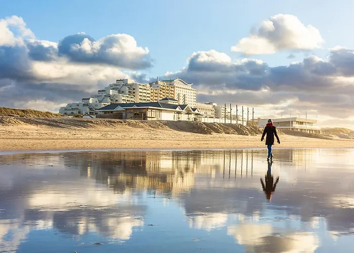 Ocean Breeze - Noordwijk Aan Zee