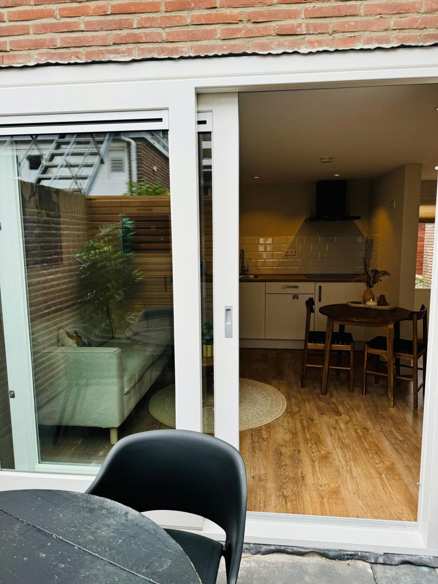 Appartement Ocean Breeze - Aan Zee