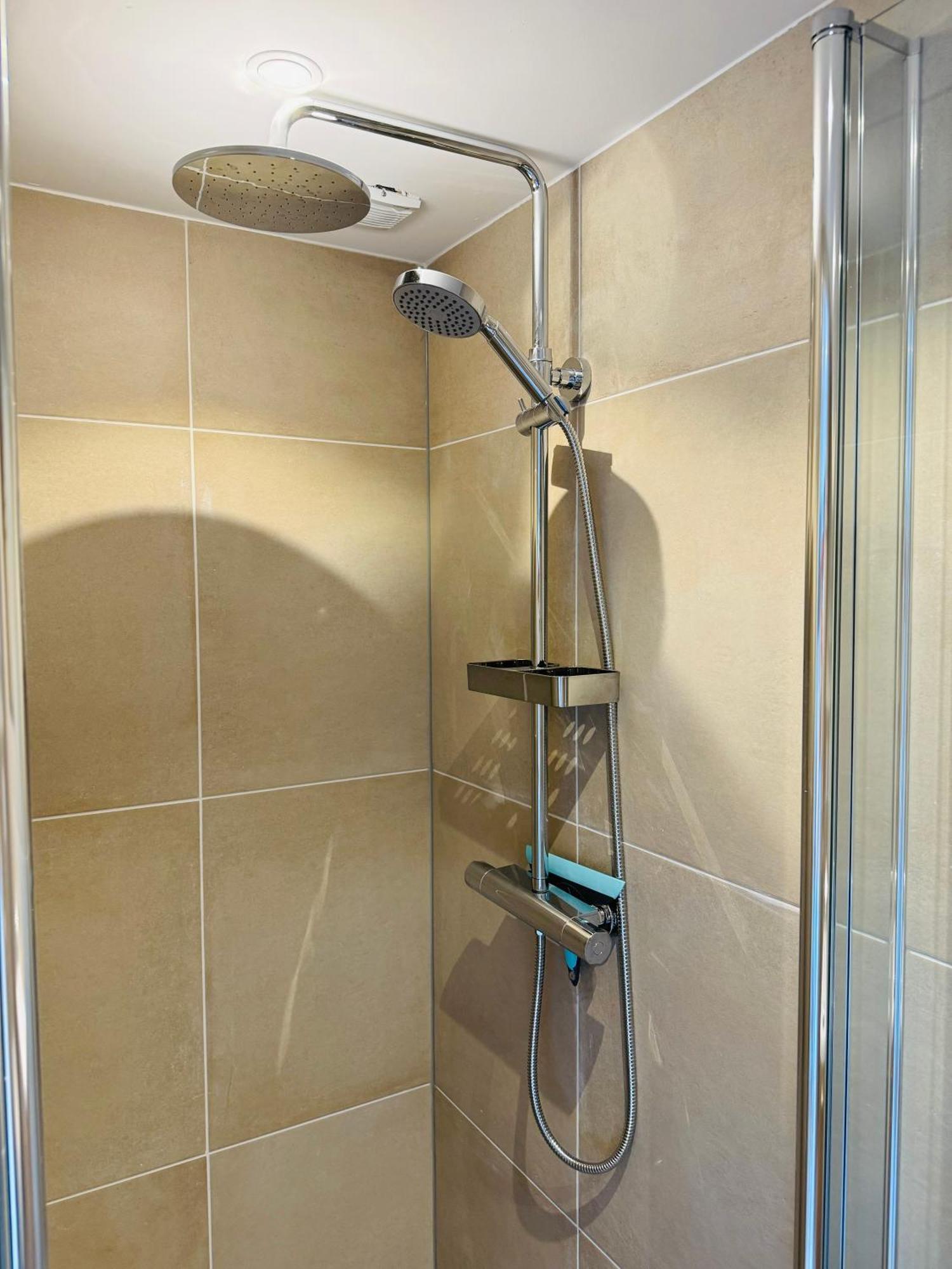 Ocean Breeze - Aan Zee Appartement *