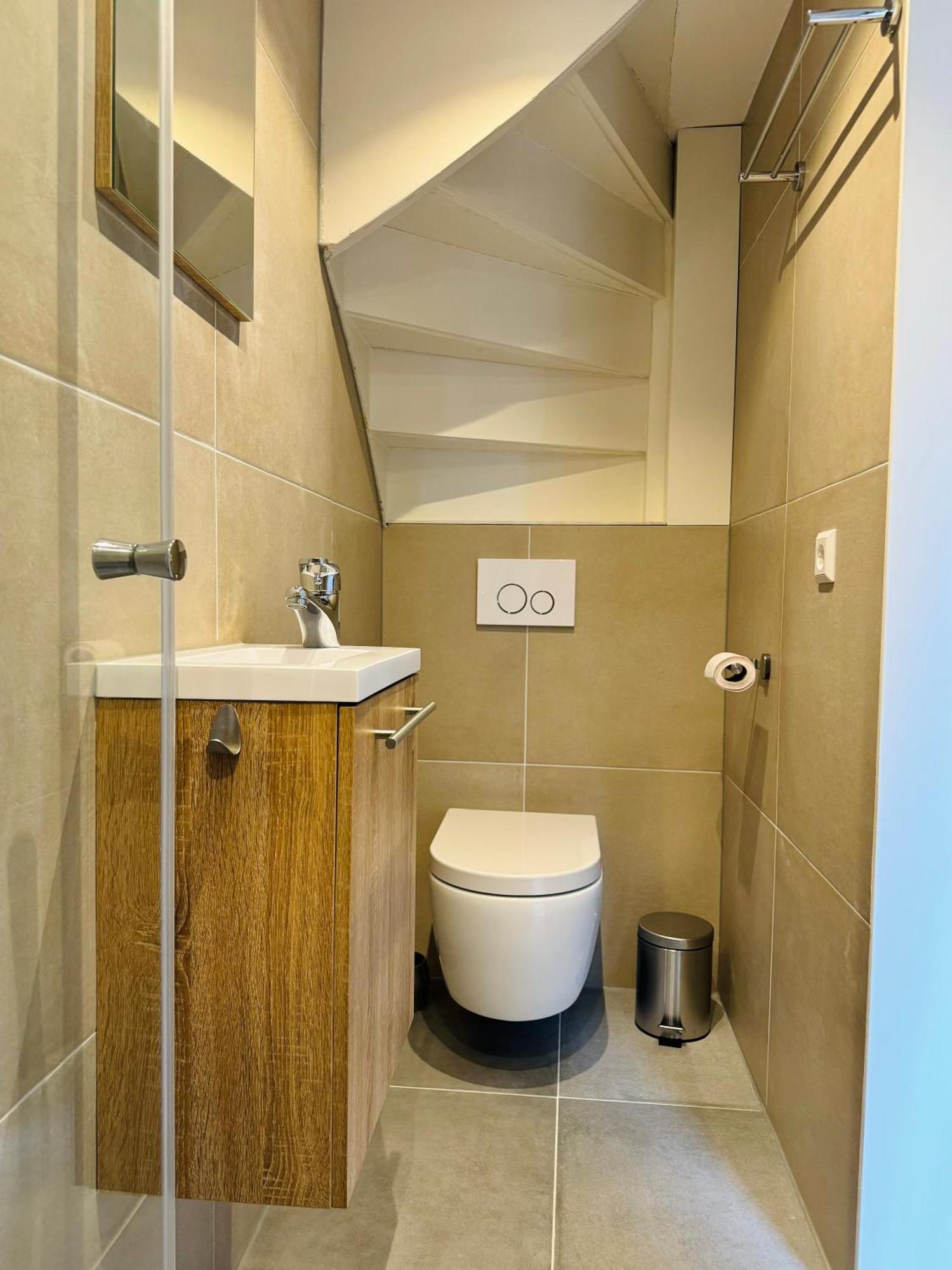 Ocean Breeze - Aan Zee Appartement Noordwijk