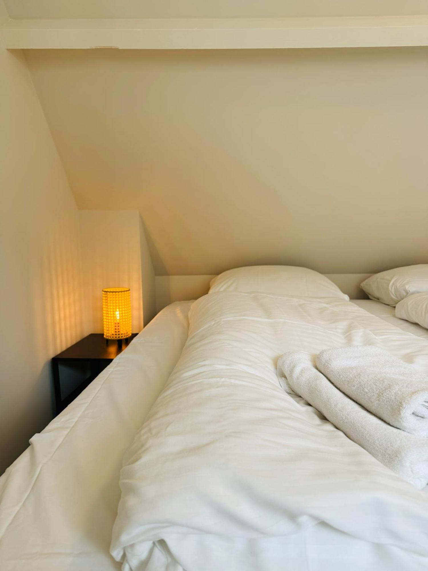 Ocean Breeze - Aan Zee Appartement
