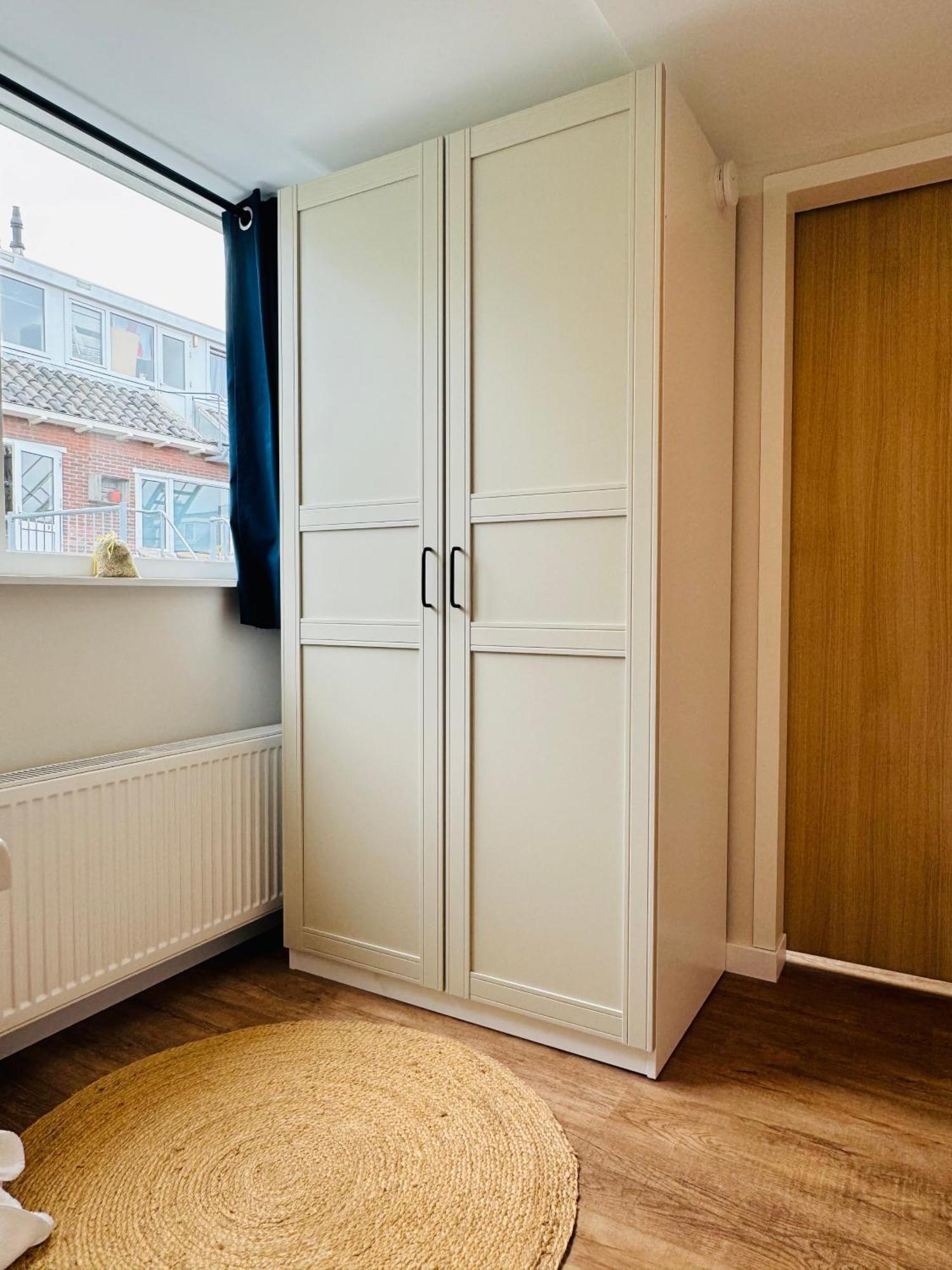 Ocean Breeze - Aan Zee Appartement Noordwijk