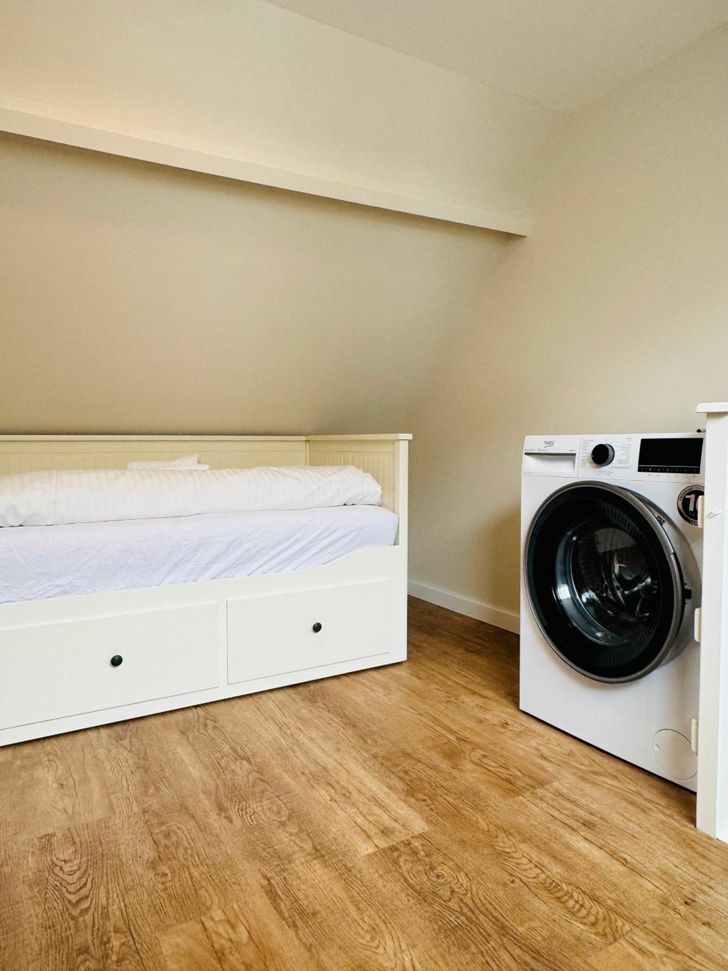 Appartement Ocean Breeze - Aan Zee *